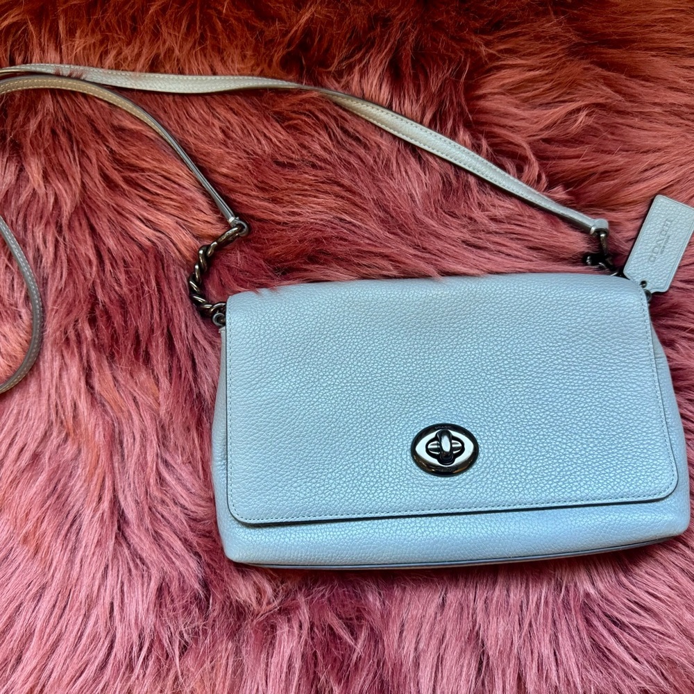 Coach Crosstown Crossbody bag